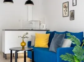 Apartament TU Cichowo