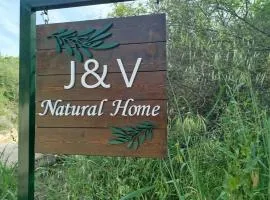 J & V Natural Home