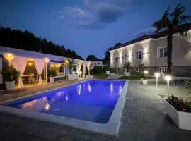 Villa Marchese Lake Maggiore