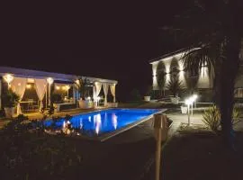 Villa Marchese Lake Maggiore