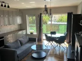 Schöne Wohnung im Herzen von Słubice