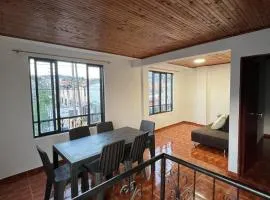 Amplio Apartamento con Vistas en Dosquebradas