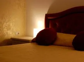 Cavour Luxury Rooms