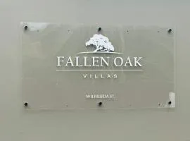 Fallen Oak Villa 1