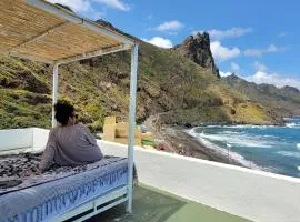 Anaga New Picasso 1 Paraíso Playa