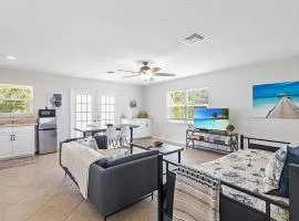 Sea Breeze Retreat