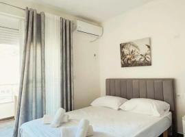 Apartament shëngjin lisuss apartments lux, παραλιακό ξενοδοχείο σε Shëngjin