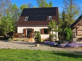 Apartamenty Komarno 46 Jacuzzi&Sauna