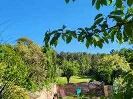 Studios et Gite La Sauvasse