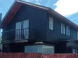 Casa Centro Villarrica