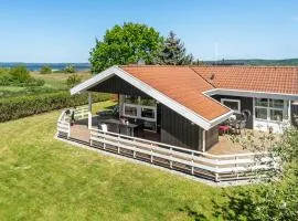 Holiday Home Mads Madsens Vænge Børkop Xi