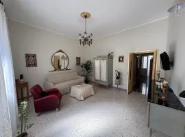 Casa degli zii