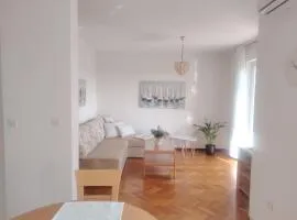 sunny apartment