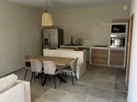 Rez-de-villa 65m2