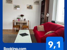 Apartament przy Parku Czartoryskich - Faktury VAT - parking, hotel en Puławy