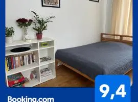 Apartament przy Parku Czartoryskich II - Faktury VAT - parking