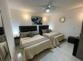 Hotel Posada Jardín Aguascalientes