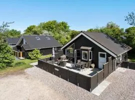 Pet Friendly Home In Hemmet With Wifi