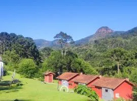 Residencial das Araucárias