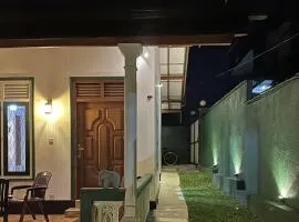 The Paddy View