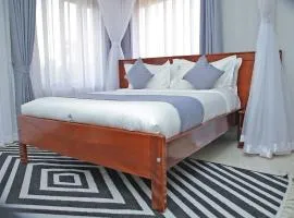 Central Star Hotel