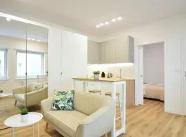 Apartament Szafir i Onyks by LookAp