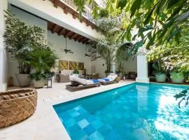 Hotel Casa Don Sancho By Mustique