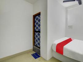 Hotel O Kings, hotel v destinaci Pānchgaon
