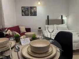 Elden Bnb Xanthi