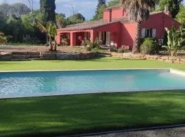 Villa Katiramona