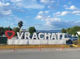 ΒΡΑΧΑΤΙ-Vrachati Family apartment
