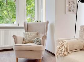 Deichstadt Apartments