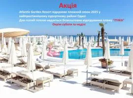 Atlantic Garden Resort