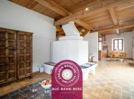 Ferienwohnung Scaletta