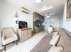 cozy 1At cikditiro 2BR apartement