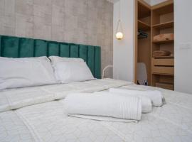 studio cosy Maarif stade med V