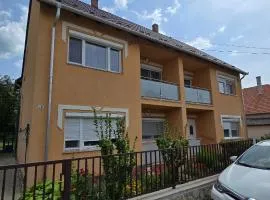 Anna Apartman