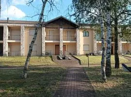 Residence Brughiera