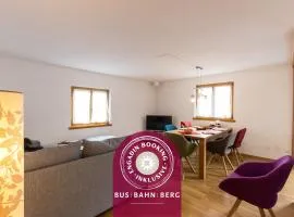 Chasa Praem, Scuol
