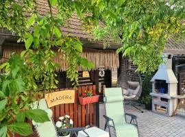 Madeira House - Terme Čatež