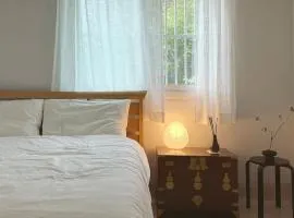 'SUPUL HOUSE' Danggok Station 10 minutes, Free late checkout