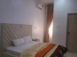 Share home at Lekki