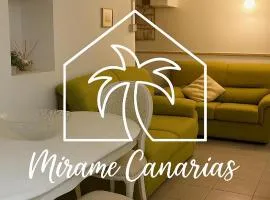 Mírame Canarias