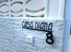 Casa Diana