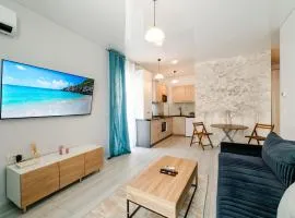 Olivia Apartament