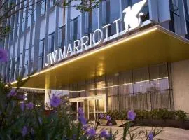JW Marriott Hotel Guadalajara