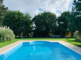 Quarto di villa