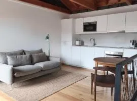 Cá Por Casa Pico-Faia