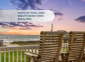 Blessed 4 Shore Beachfront 4B