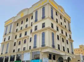 الفرسان المتحدة شارع حراء - Al-Fursan United Heraa St